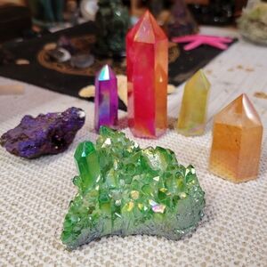 Aura Quartz Bundle